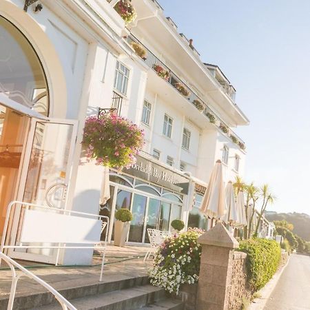 St Brelade'S Bay Hotel Екстер'єр фото