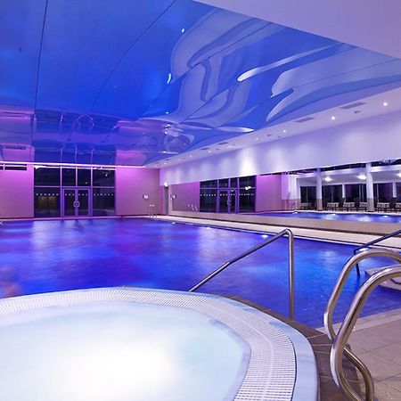 St Brelade'S Bay Hotel Екстер'єр фото