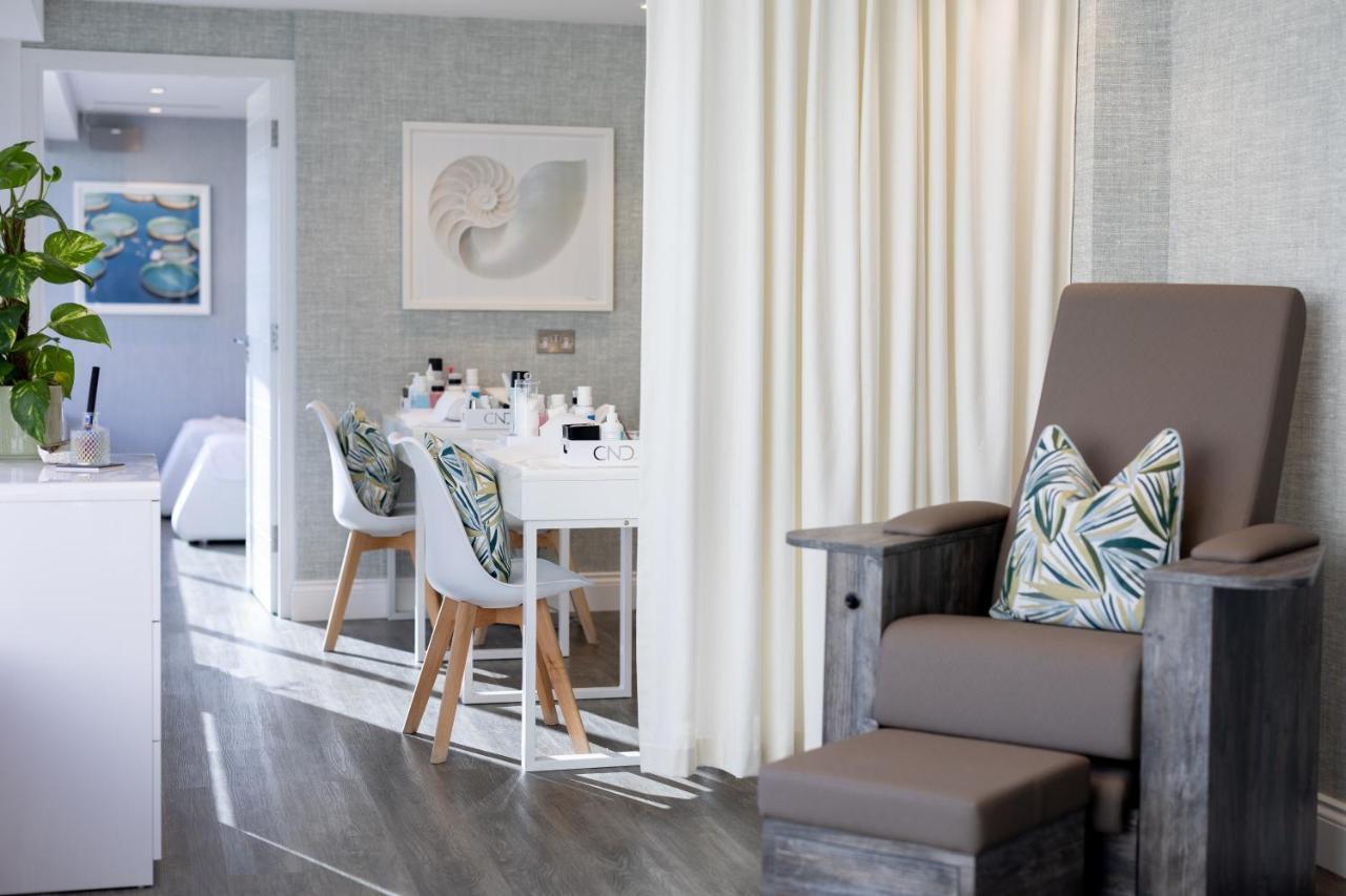 St Brelade'S Bay Hotel Екстер'єр фото