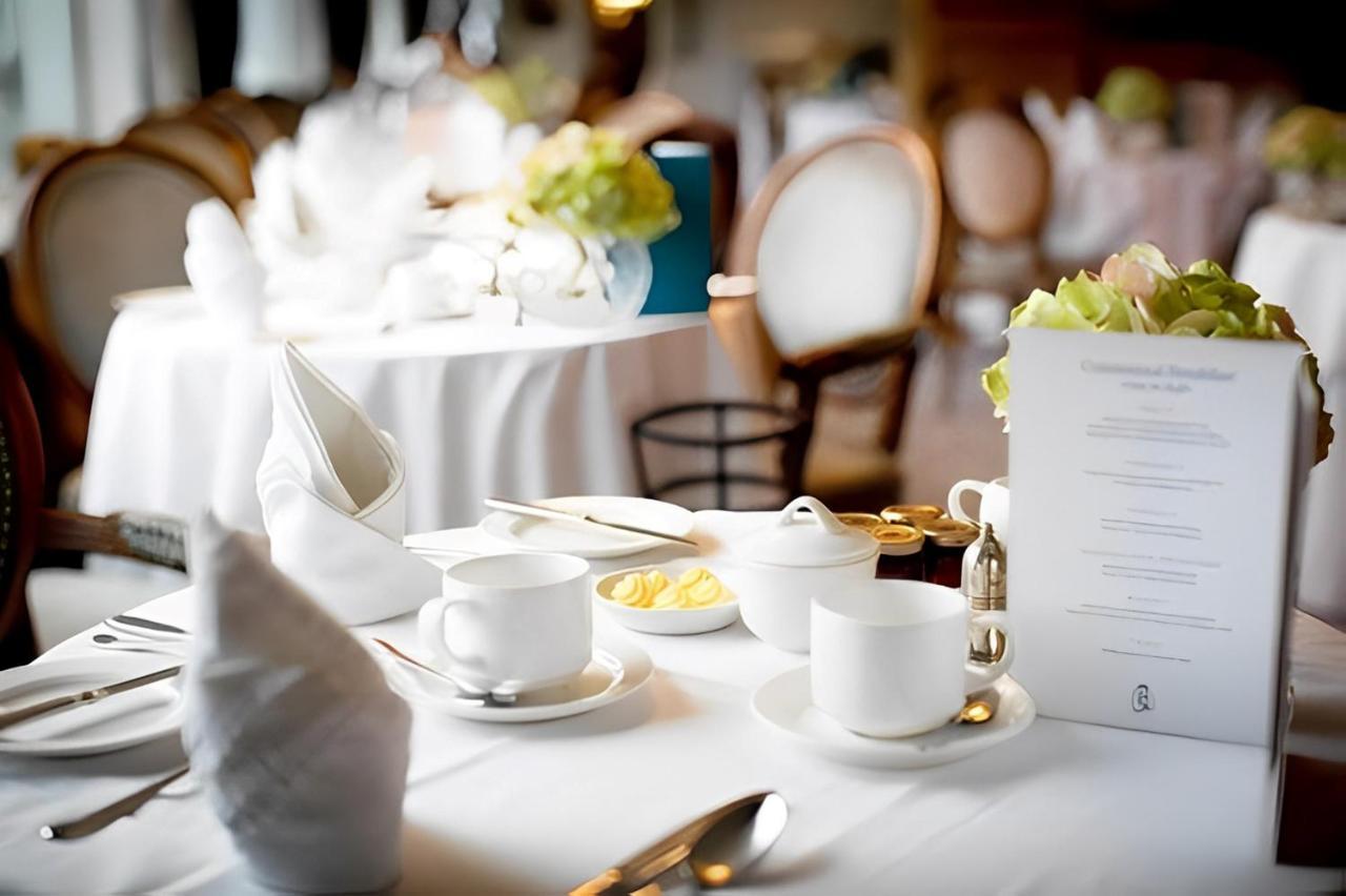 St Brelade'S Bay Hotel Екстер'єр фото