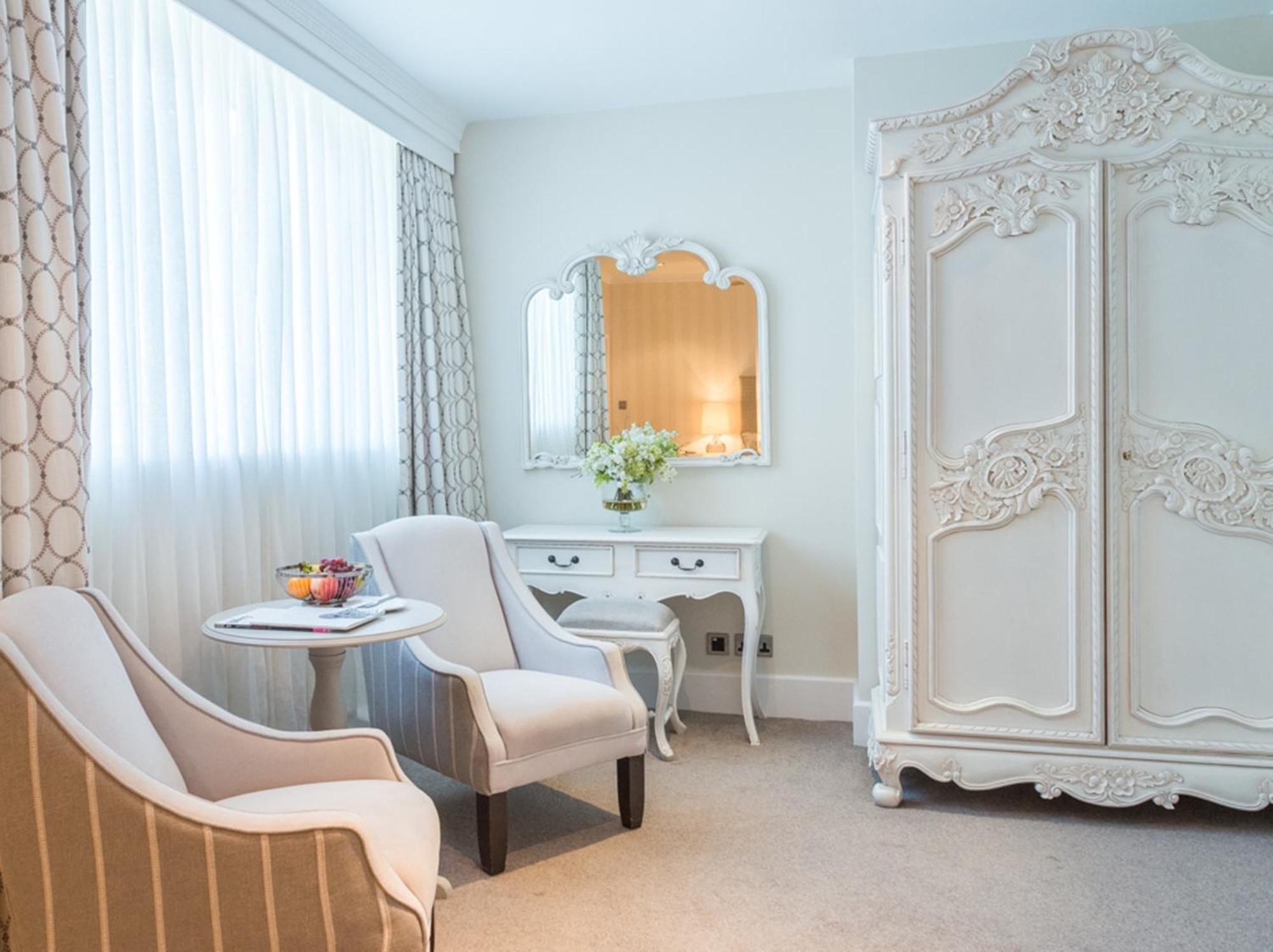 St Brelade'S Bay Hotel Номер фото