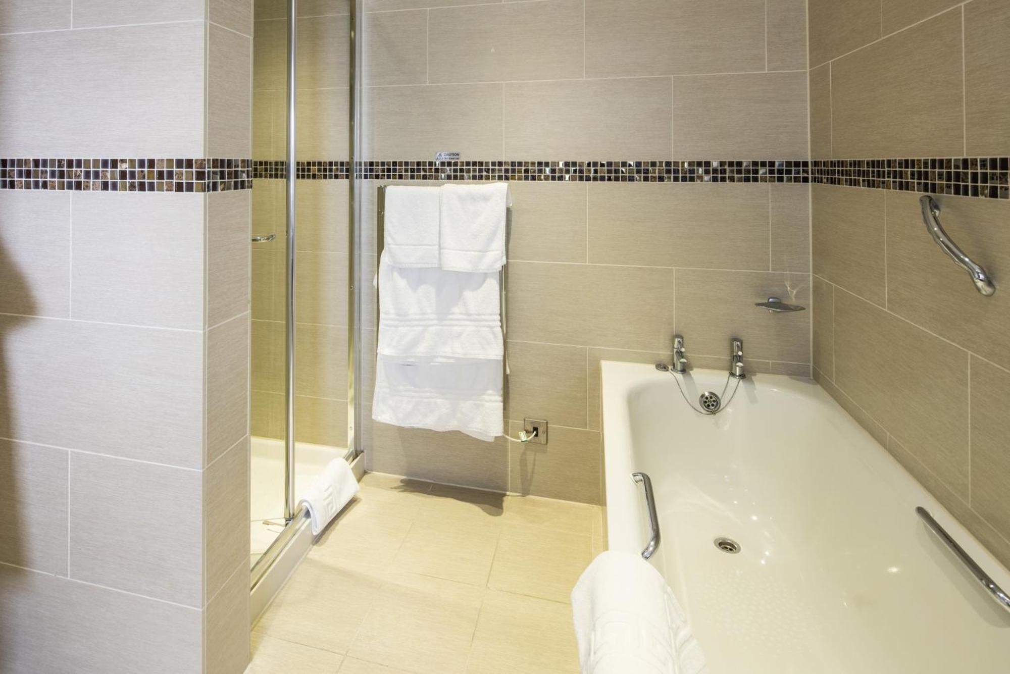 St Brelade'S Bay Hotel Номер фото