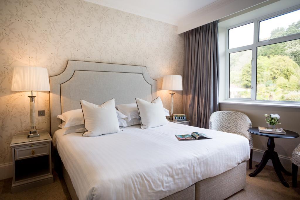 St Brelade'S Bay Hotel Екстер'єр фото