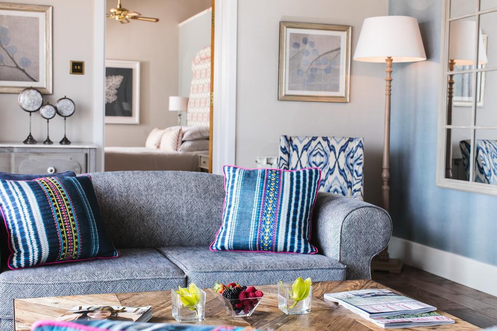St Brelade'S Bay Hotel Екстер'єр фото